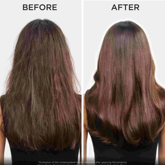 Kerastase Gloss Absolu Bain Hydra-Glaze Shampoo Увлажняющий шампунь 250мл